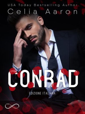 cover image of Conrad